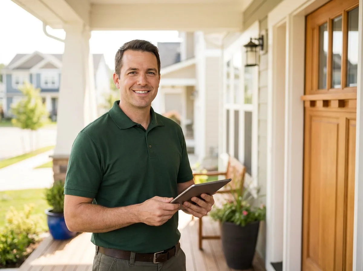 Pest control FAQs for Riverside, OR